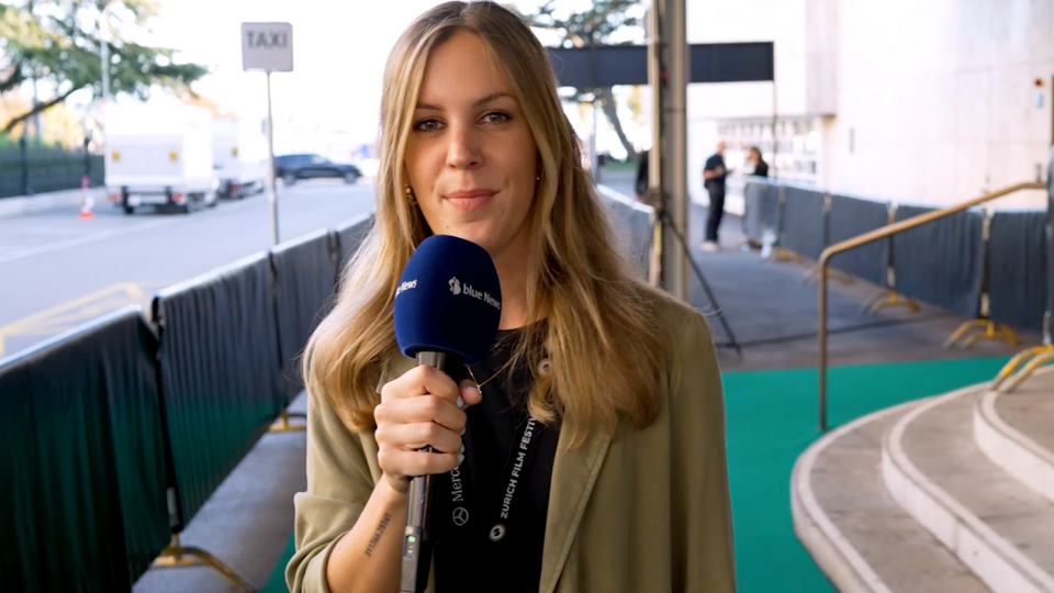 Video Feature ZFF: Opening Night